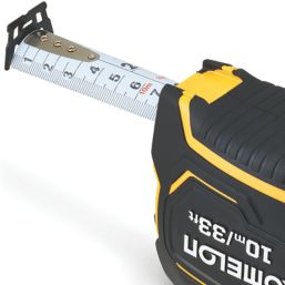 Komelon Extreme 10m Tape Measure