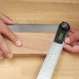 Trend DAR/300 Digital Angle Measurer