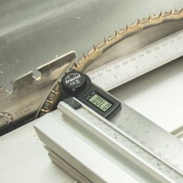 Trend DAR/300 Digital Angle Measurer