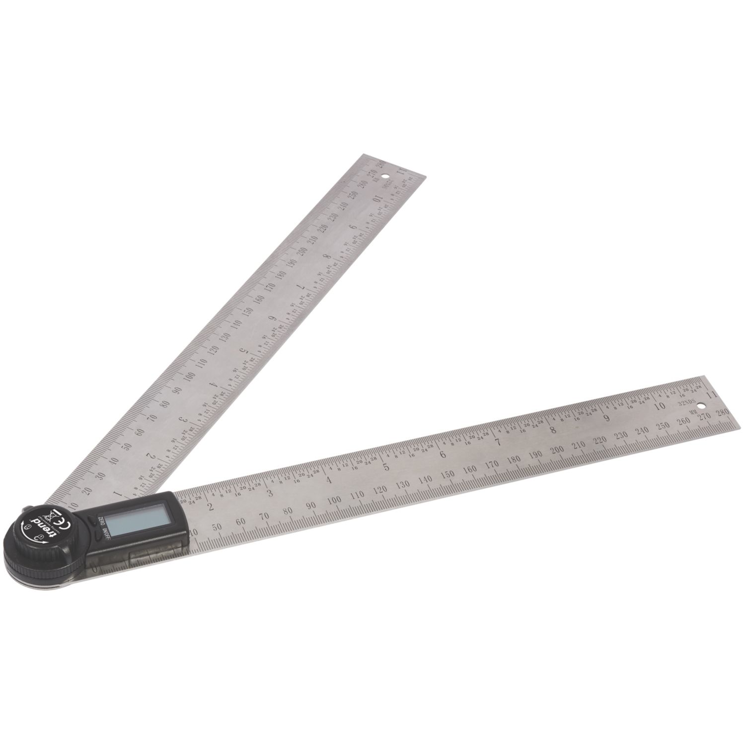 Trend DAR/300 Digital Angle Measurer (161HT)
