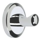 Bristan Solo Robe Hook Chrome
