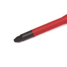 C.K Dextro Glo Slim Mixed  VDE Screwdriver Set 5 Pieces