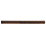 Forest Golden Brown Fence Posts 100mm x 100mm x 2400mm 3 Pack