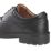 Site Adakite    Safety Shoes Black Size 10
