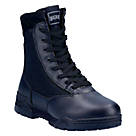 Magnum Classic CEN   Non Safety Boots Black Size 9