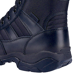 Magnum Panther 8.0    Safety Boots Black Size 12