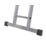 Werner TRADE Aluminium 5.86m 20 Rung Single Section Ladder