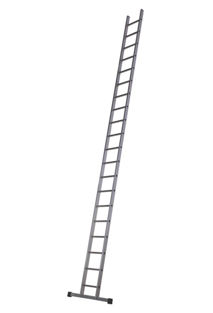 Werner TRADE 5.86m Extension Ladder