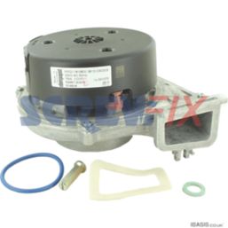 Ideal Heating 175569 Fan Kit