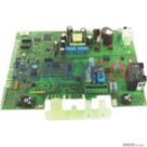 Worcester Bosch 8748300910 G/Star CDi Combi/System Circuit Board