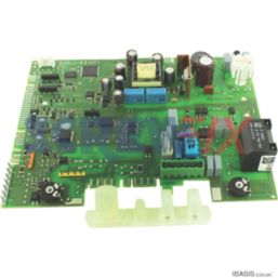 Worcester Bosch 8748300910 G/Star CDi Combi/System Circuit Board