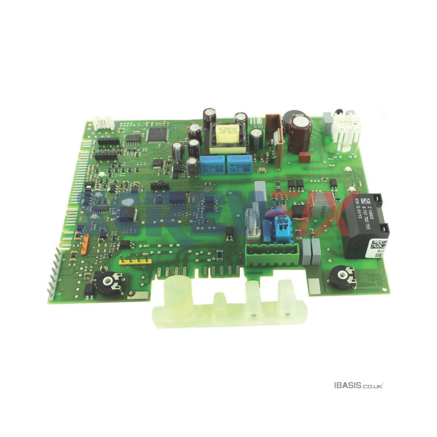 Worcester Bosch 8748300910 G/Star CDi Combi/System Circuit Board (161TK)