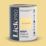 LickPro Max+ 1Ltr Yellow 08 Matt Emulsion  Paint