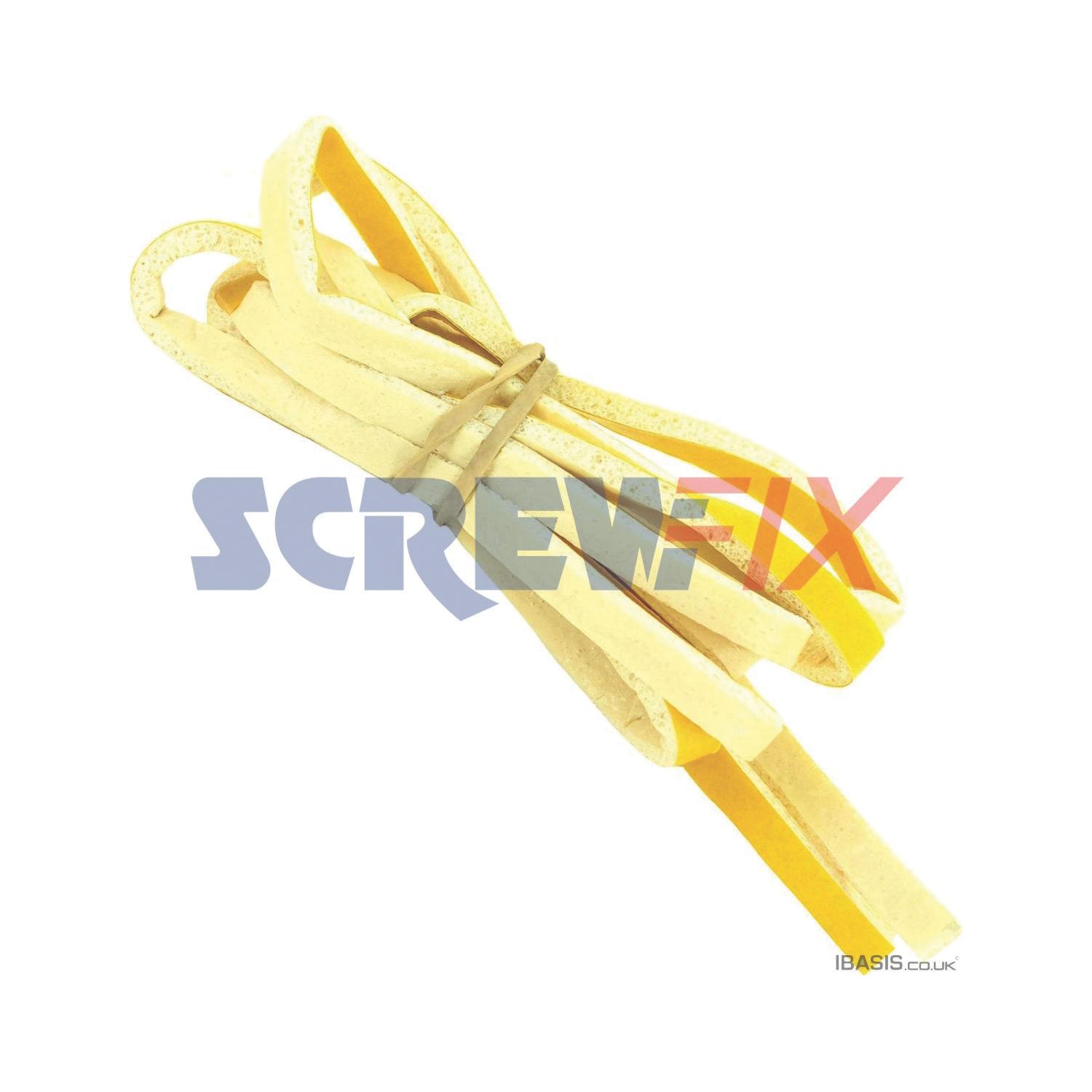 Baxi 5102072 Suprima Door Seal (161TP)