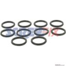 Worcester Bosch 87161067470 22 x 3 EPDM O-Ring 10 Pack