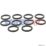 Worcester Bosch 87161067470 22 x 3 EPDM O-Ring 10 Pack