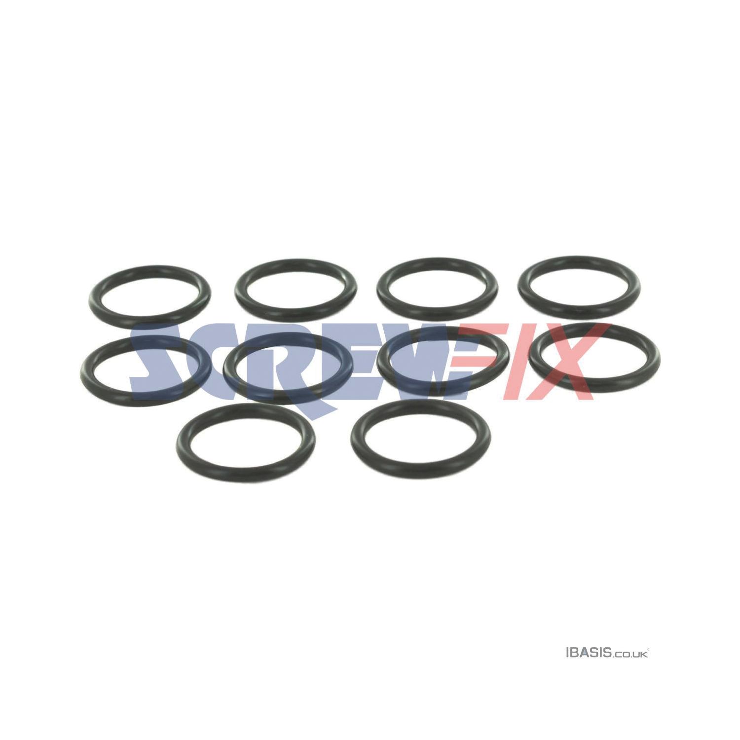 Worcester Bosch 87161067470 22 x 3 EPDM O-Ring 10 Pack (161TR)