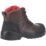 Amblers 308C Size 8  Brown Waterproof  Safety Boots