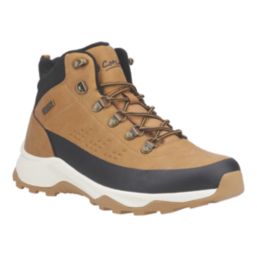Cotswold Ryeford Size 11  Tan Waterproof  Non Safety Work Boots
