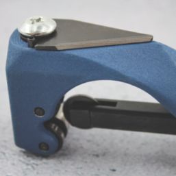 Faithfull  6-42mm Manual Steel Pipe Cutter