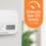 Smartwares  FGA-13041 Battery Standalone Digital Carbon Monoxide Alarm