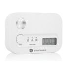 Smartwares  FGA-13041 Battery Standalone Digital Carbon Monoxide Alarm