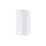 FloPlast Straight Couplings White 21.5mm 5 Pack