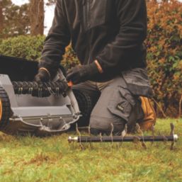 Titan TTB1800SR 37cm 930W Scarifier 230V