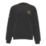 DEWALT Palm Beach Sweatshirt Black Medium 39-41" Chest