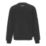 DEWALT Palm Beach Sweatshirt Black Medium 39-41" Chest