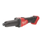 Refurb Milwaukee M18 FDGRB-0 FUEL 18V Li-Ion RedLithium Brushless Cordless Die Grinder - Bare