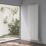 Reina Loco Double 1800mm x 660mm 7170BTU White Vertical Designer Radiator