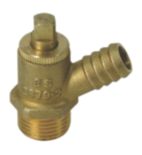 Flomasta Compression Adapting Tee 15mm x 15mm x 1/2 - Screwfix