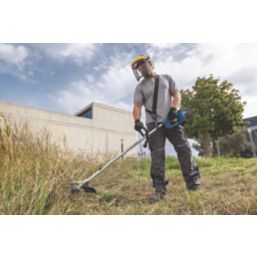 Cordless strimmers at online screwfix