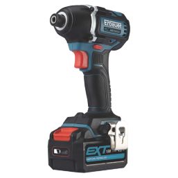 Screwfix cordless impact cheap driver