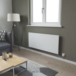 Ximax Mobile 900W Electric Portable or Wall-Mounted Infrared Radiator ...