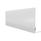Ximax Infrared Mobile Freestanding or Wall-Mounted Infrared Heater White 900W