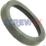 Baxi 95611816 GASKET ELMT ASSEMBLY SEAL