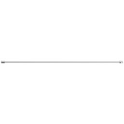 Ideal Standard i.life E2961EO Semi-Framed Dual Access Wet Room Panel Clear Glass/Silver 1600mm x 2005mm