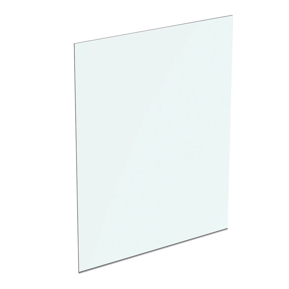 Ideal Standard I.life E2961eo Semi-framed Dual Access Wet Room Panel 