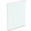 Ideal Standard i.life E2961EO Semi-Framed Dual Access Wet Room Panel Clear Glass/Silver 1600mm x 2005mm