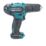 Makita HP333DZ 12V Li-Ion CXT  Cordless Combi Drill - Bare