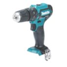 Makita HP333DZ 12V Li-Ion CXT  Cordless Combi Drill - Bare