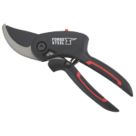 Forge Steel Bypass  Secateurs 8" (205mm)