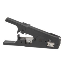 Labgear RJ45 Network Toolkit 43 Piece Set