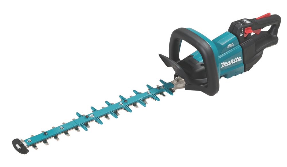 Makita petrol best sale hedge trimmer review