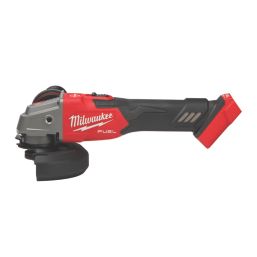 Milwaukee M18 FSAG115XB-0  18V Li-Ion RedLithium 4 1/2" Brushless Cordless Angle Grinder - Bare