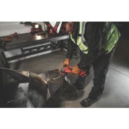 Milwaukee M18 FSAG115XB-0  18V Li-Ion RedLithium 4 1/2" Brushless Cordless Angle Grinder - Bare