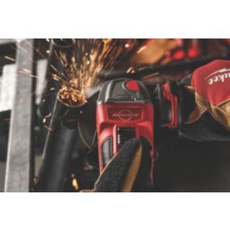 Milwaukee M18 FSAG115XB-0  18V Li-Ion RedLithium 4 1/2" Brushless Cordless Angle Grinder - Bare