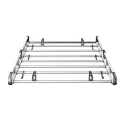 Van Guard  Ford Transit Custom 2013 - 2023 ULTI Twin Door Roof Rack